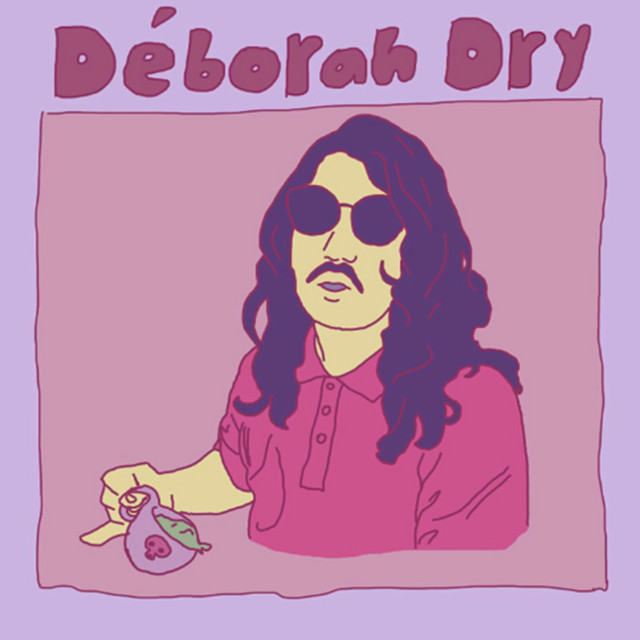 Déborah Dry