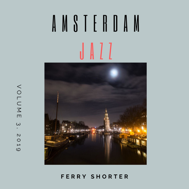 Amsterdam Jazz, Vol. 3 cover art