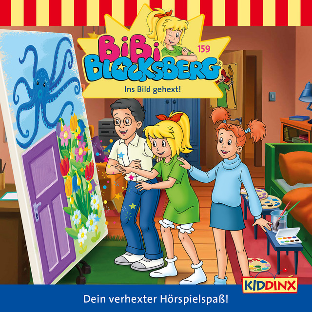 Folge 159: Ins Bild gehext!
