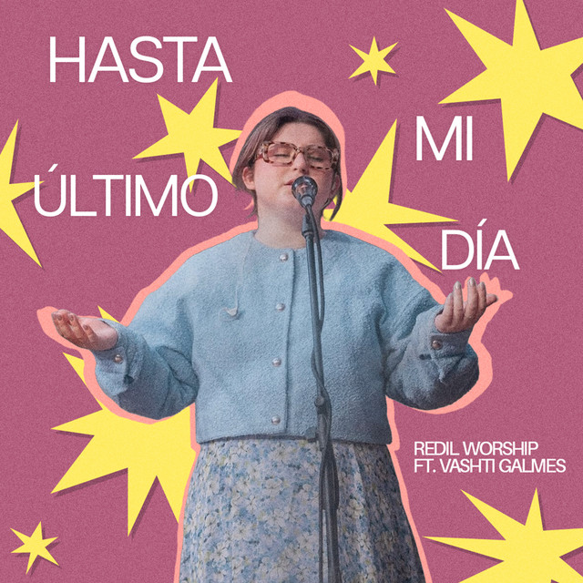 Hasta Mi Último Día