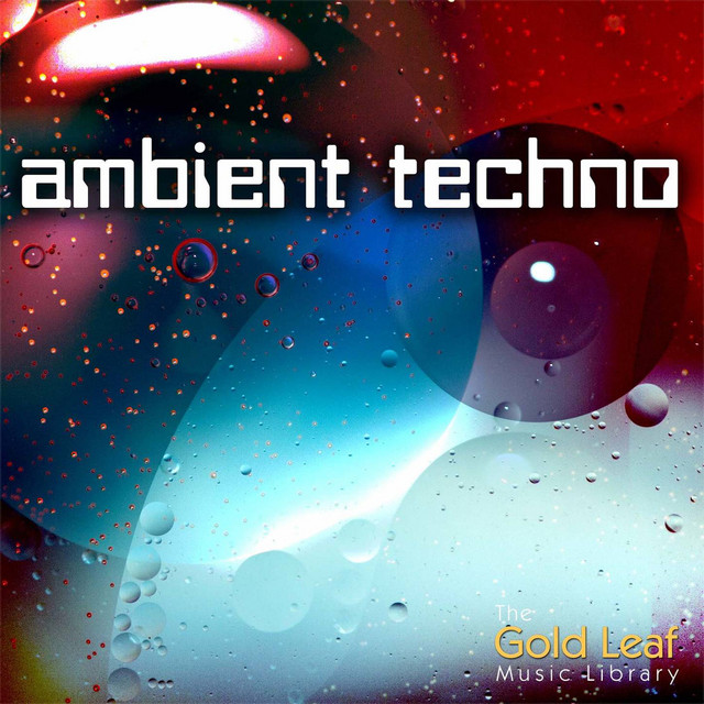 Ambient Techno cover art