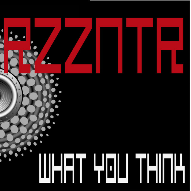 What You Think cover