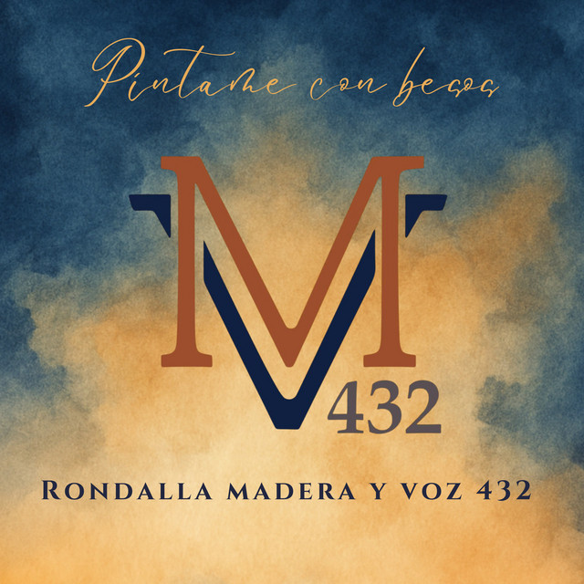 Rondalla Madera y Voz 432