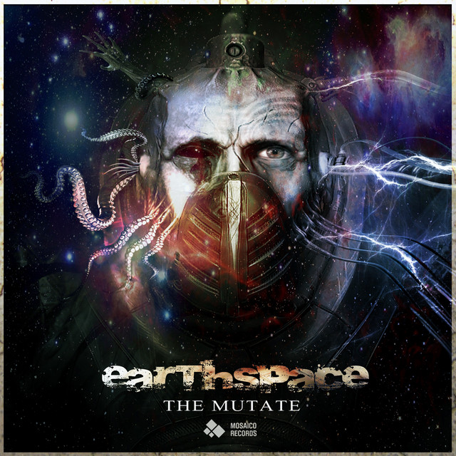 The Mutate cover art