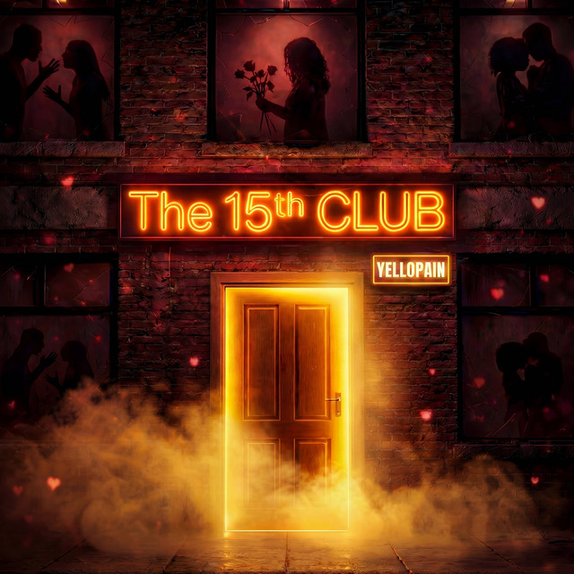 The 15th Club (intro) cover art