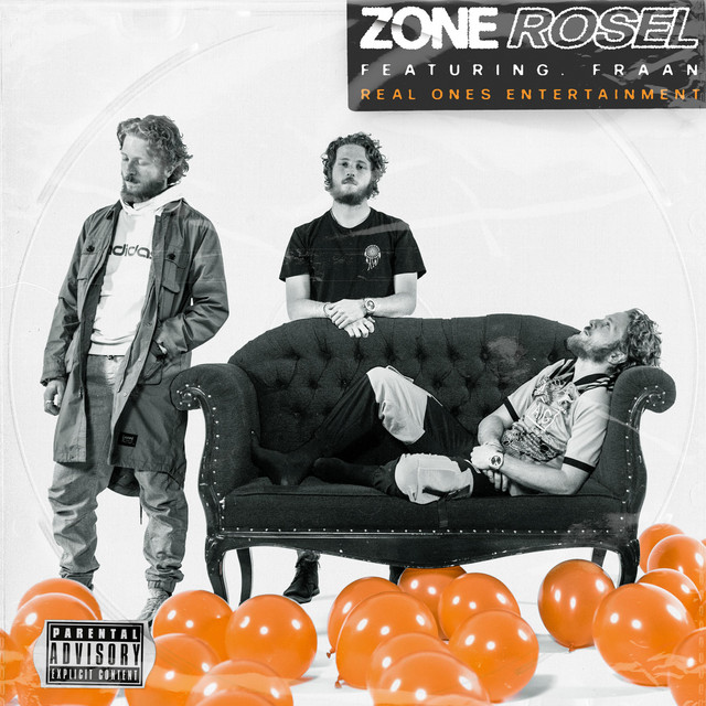 Zone cover art