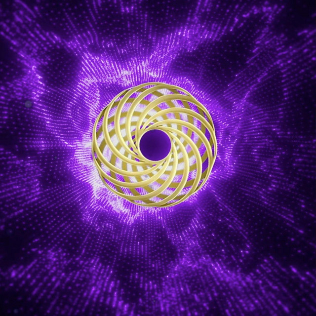 1212 Hz Frequency (Angel Number for Inner Harmony) - Single by