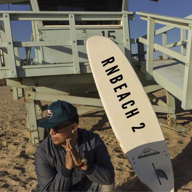 RNBEACH 2 cover art