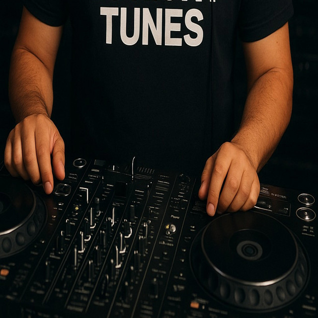 Ruthless tunes