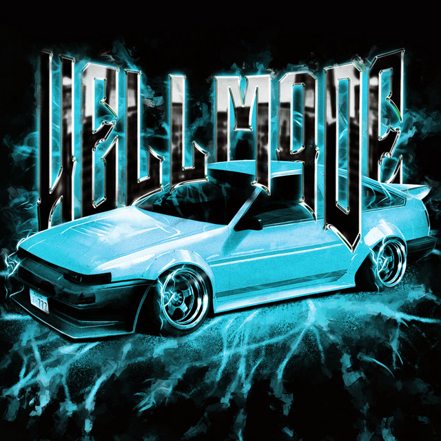 Обкладинка: HELLMADE — southwestplaya