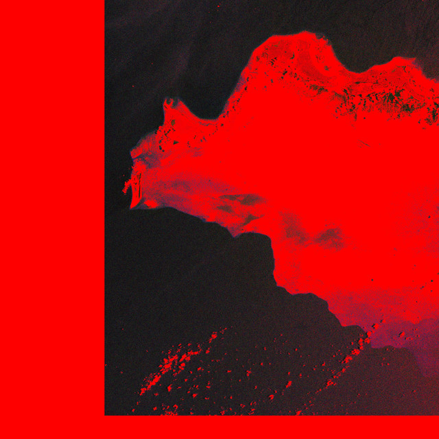 Deep Universe album art