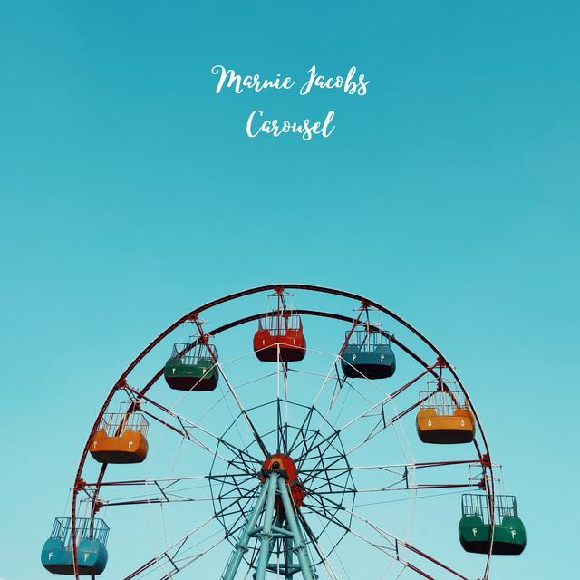 Carousel cover