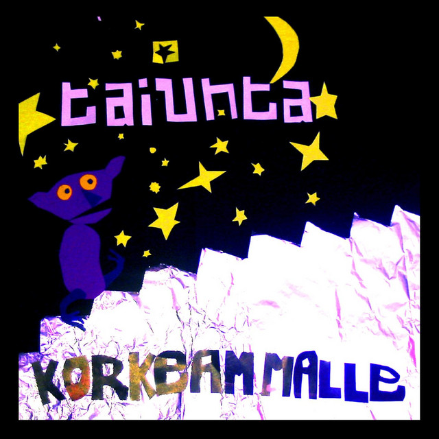 Korkeammalle cover