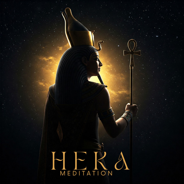 Heka Meditation: Ancient Egyptian Spiritual Vibrations