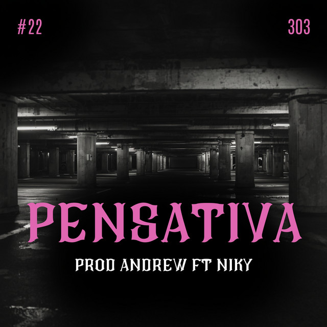 Pensativa 2