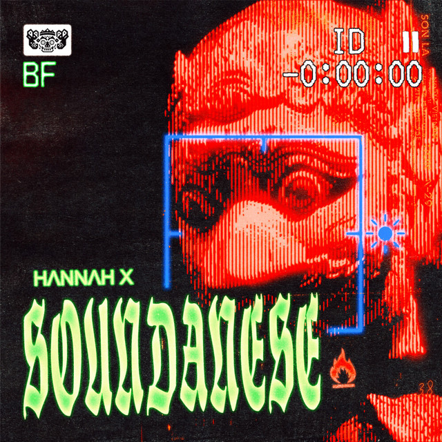 SOUNDANESE