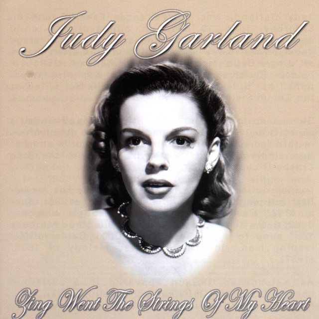 Garland［カセット］ on Judy Spotlight