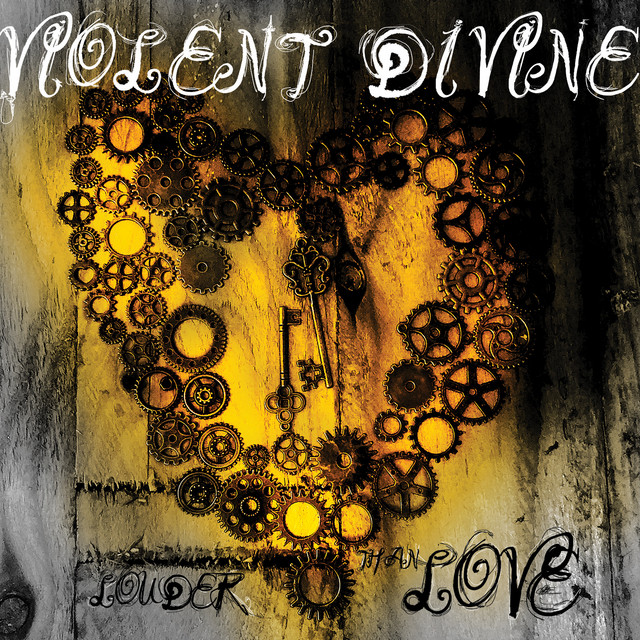 Louder Than Love cover art