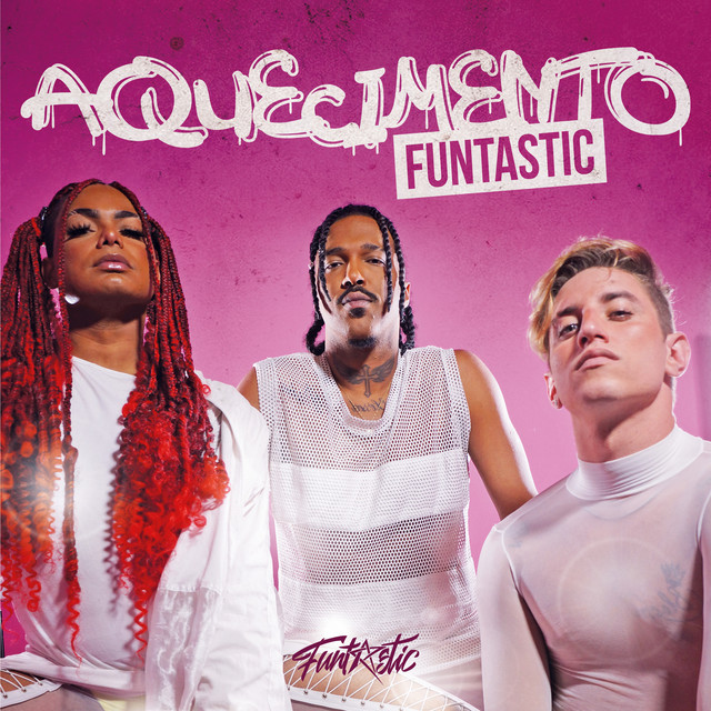Aquecimento Funtastic cover