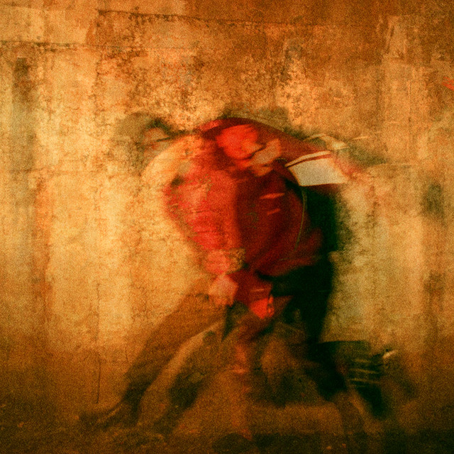 SLOWDANCE cover art