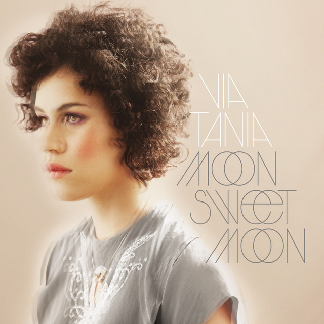 Moon Sweet Moon cover art