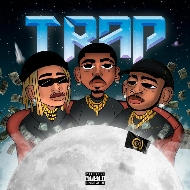 TRAP