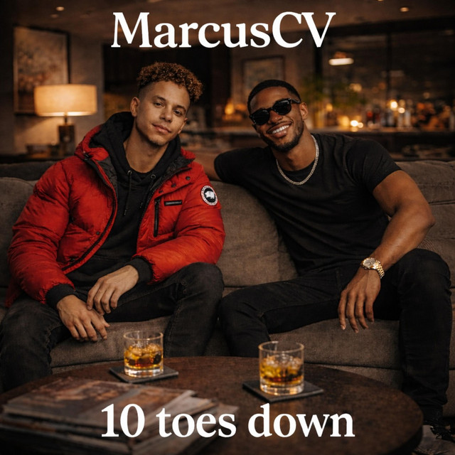 10 Toes Down (marcusCV Version)