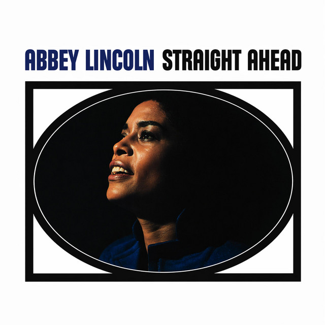 Straight Ahead cover art