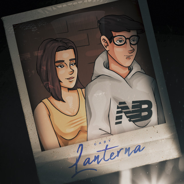 Lanterna cover art