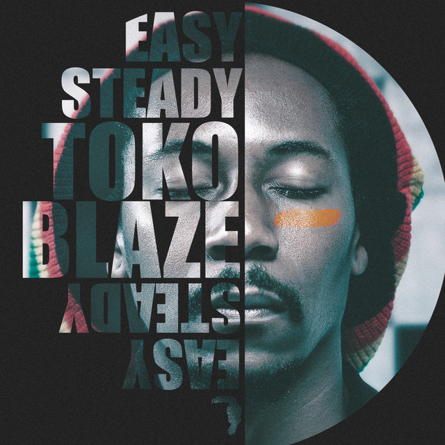 Easy Steady cover art