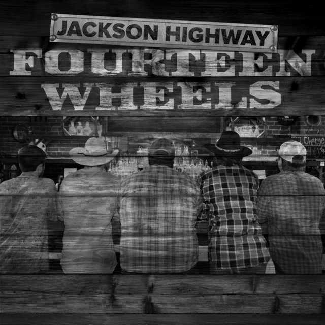 Fourteen Wheels cover
