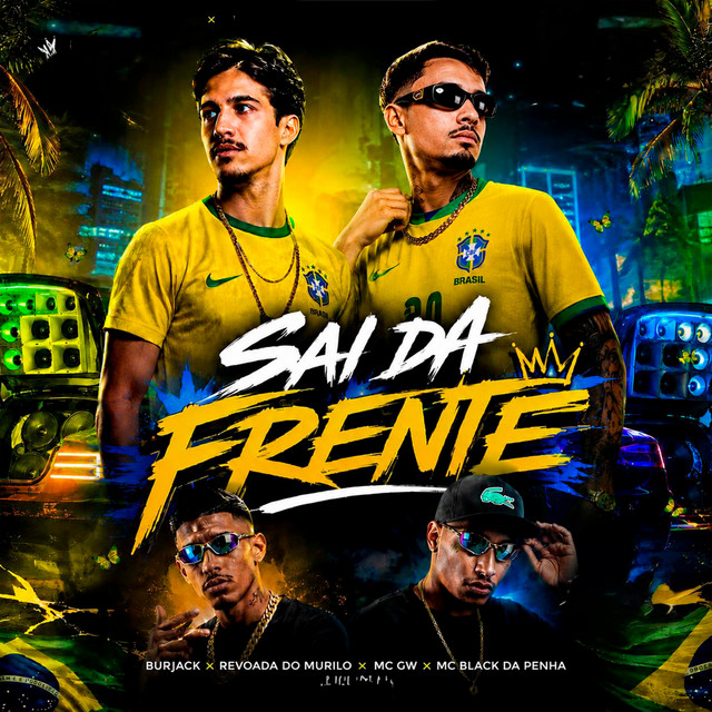 Sai Da Frente