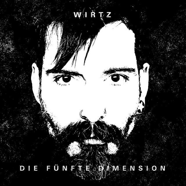 Die Fünfte Dimension cover