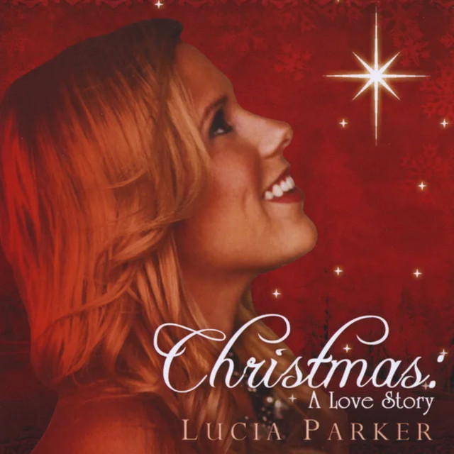 Christmas a Love Story cover art