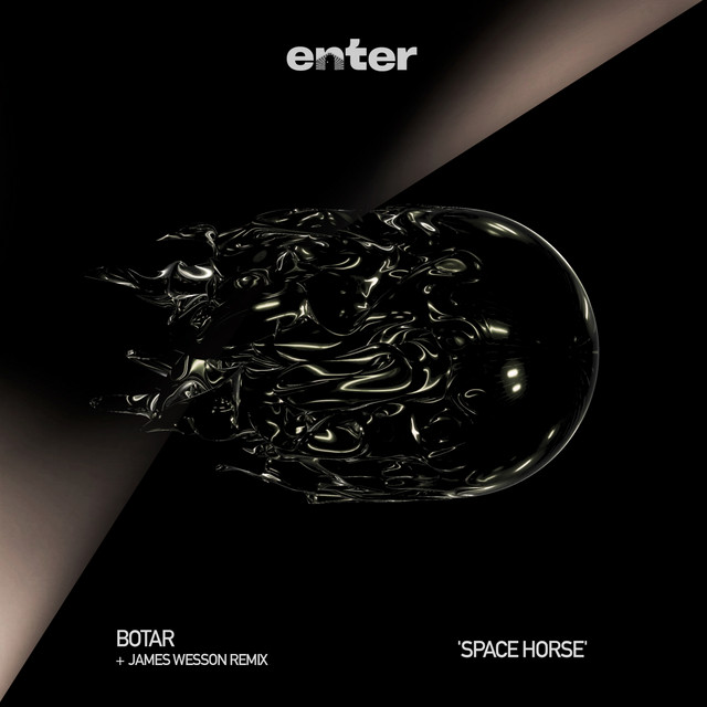 Space Horse album art