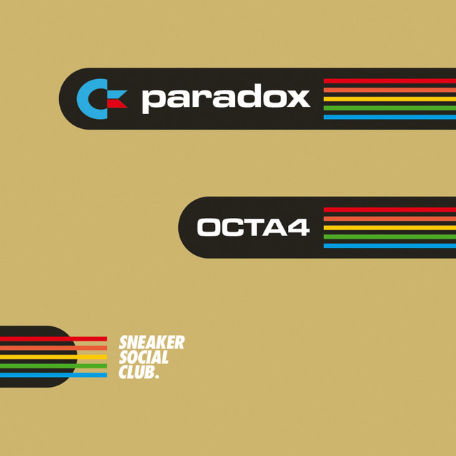 Octa4 cover art