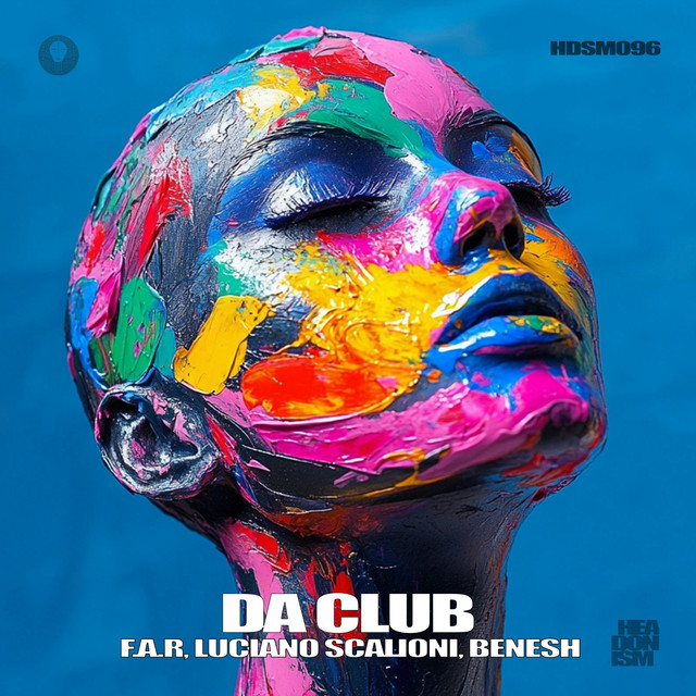 Da Club - Extended Mix