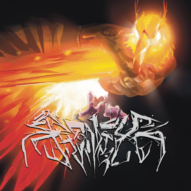 PHENIX cover art