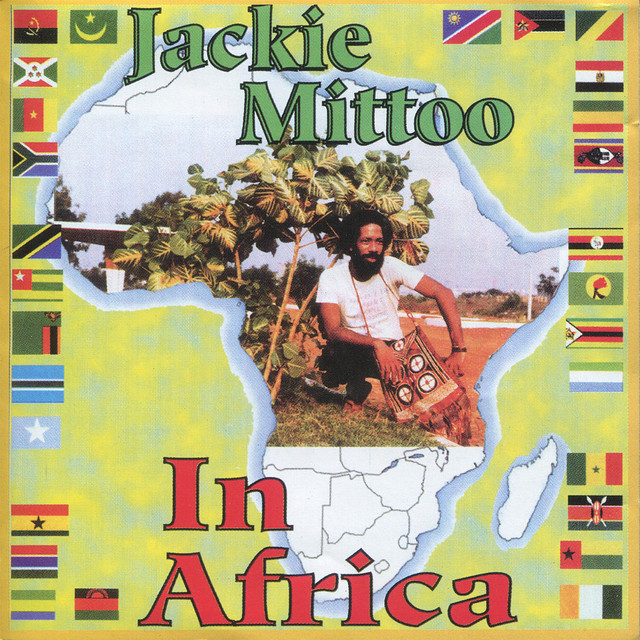 Jackie Mittoo - In Africa レゲエ ダブ In Africa - Album by Jackie Mittoo | Spotify