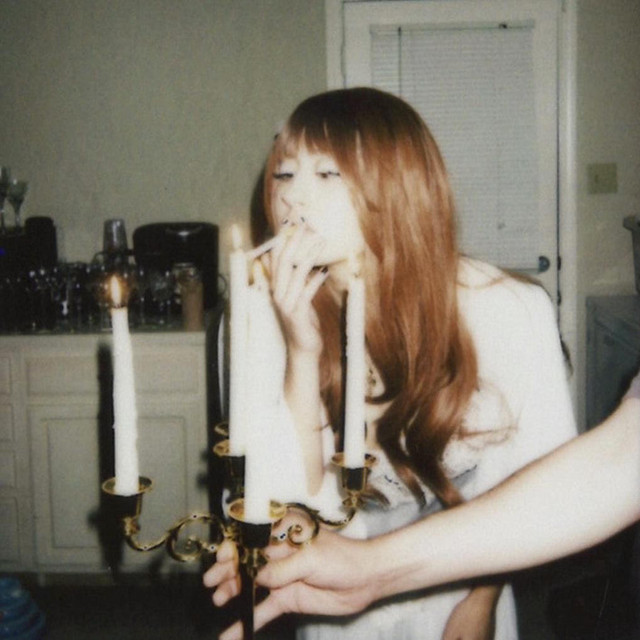 redlights (Slow Version) cover art