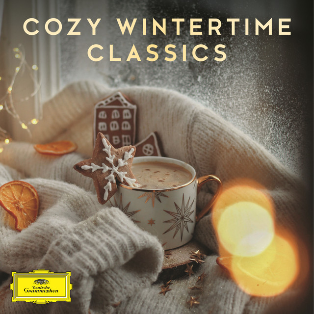 Cozy Wintertime Classics