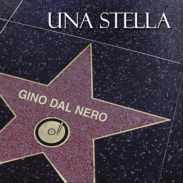 Una Stella cover