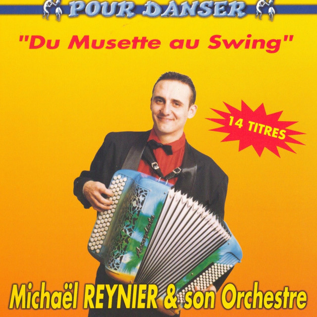 Du Musette Au Swing