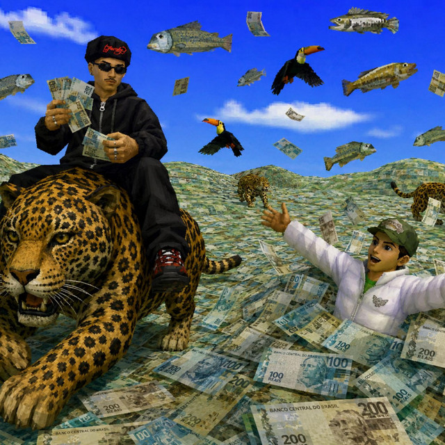 fauna e presidentes mortos