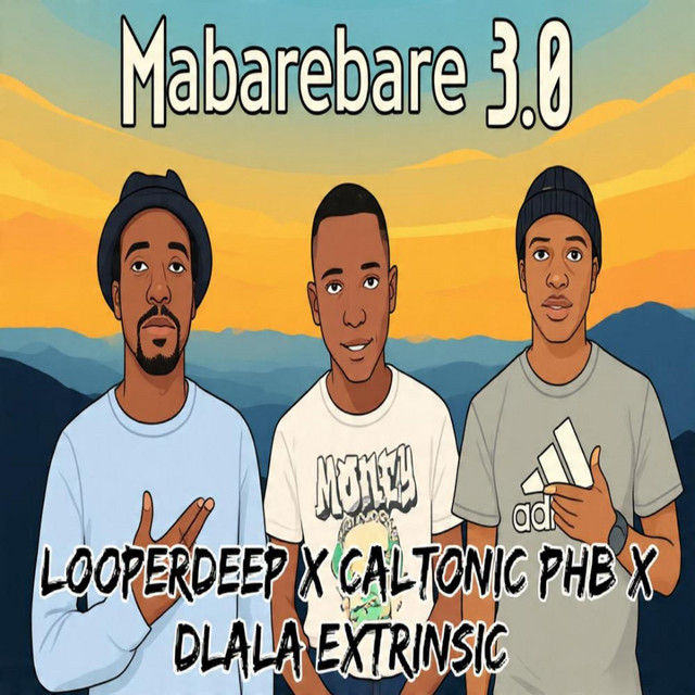 Mabarebare