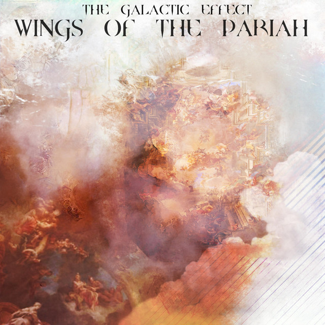 Wings of the Pariah cover art