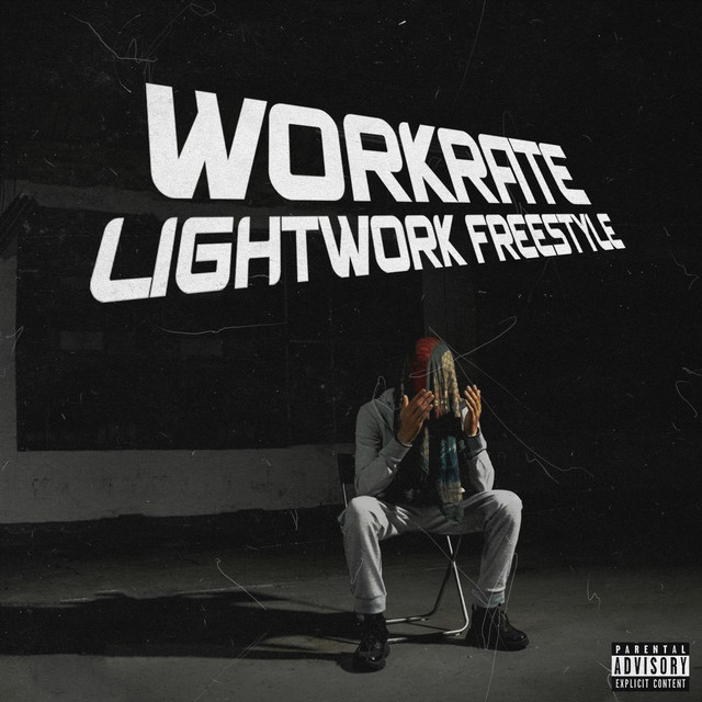 LightWork (Freestyle) cover art