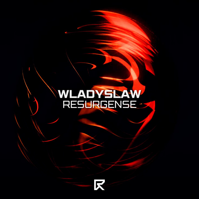 Resurgense cover art