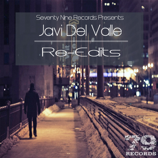El Cubano - Javi Del Valle GMG Remix cover art