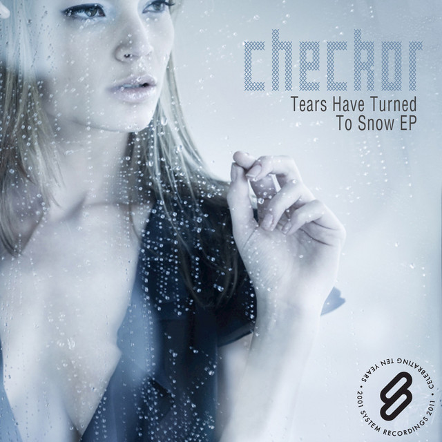Tears have Turned To Snow cover art